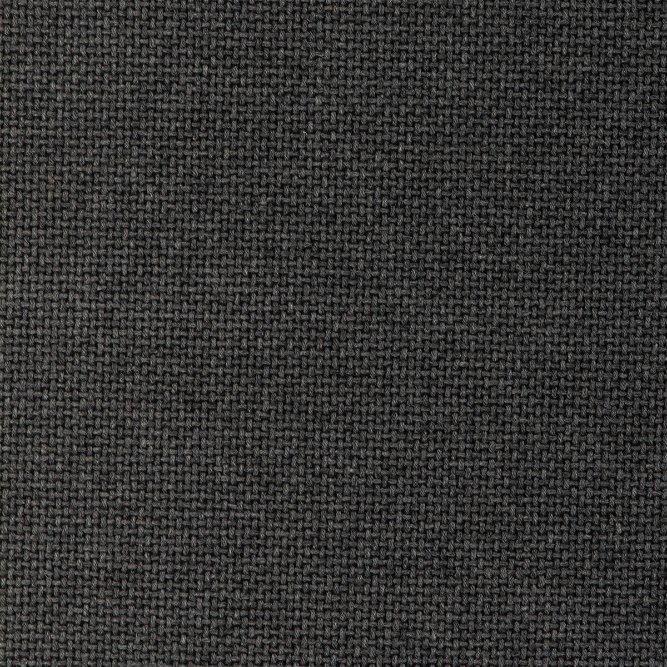 Kravet Easton Wool Carbon Fabric