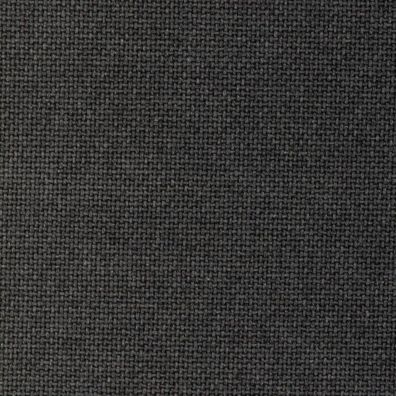 Kravet Easton Wool Carbon Fabric