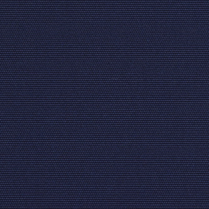 Suntex Sun Duck Navy Blue Solid Fabric