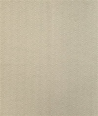 Kravet Sims Chevron Sand Fabric