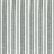 Kravet Sims Stripe Graphite Fabric