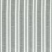 Kravet Sims Stripe Graphite Fabric