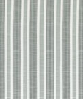Kravet Sims Stripe Graphite Fabric
