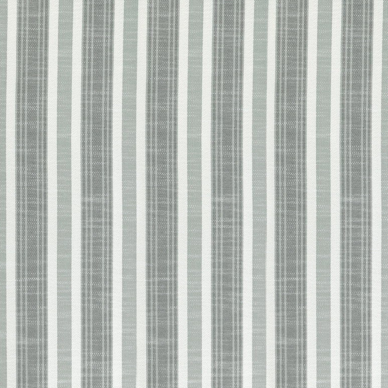 Kravet Sims Stripe Graphite Fabric