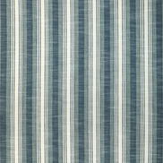 Kravet Sims Stripe Marine Fabric