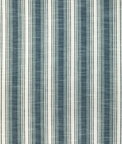 Kravet Sims Stripe Marine Fabric