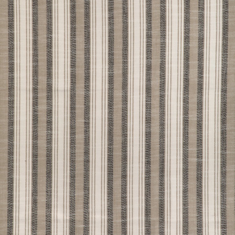 Kravet Sims Stripe Latte Fabric
