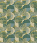 Kravet Daybreak Lagoon Fabric