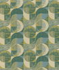 Kravet Daybreak Lagoon Fabric