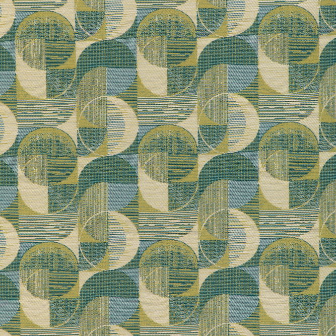 Kravet Daybreak Lagoon Fabric