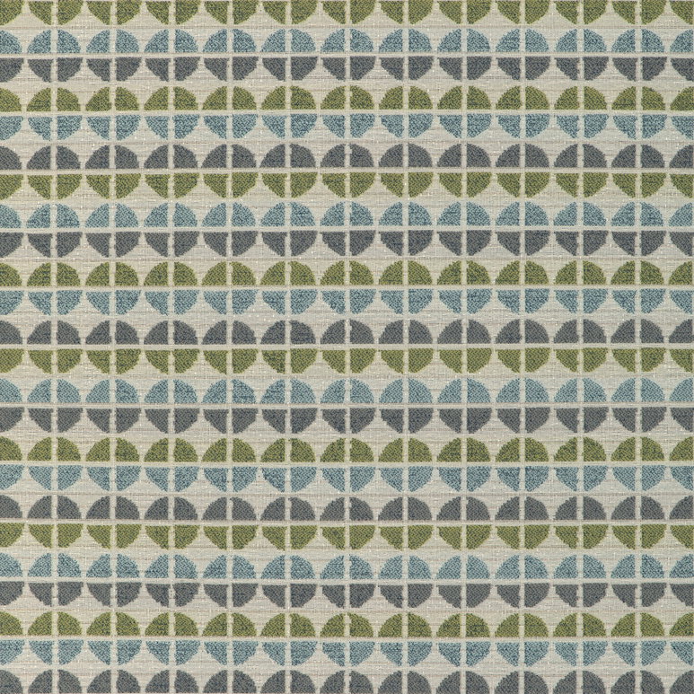Kravet Decoy Seaglass Fabric