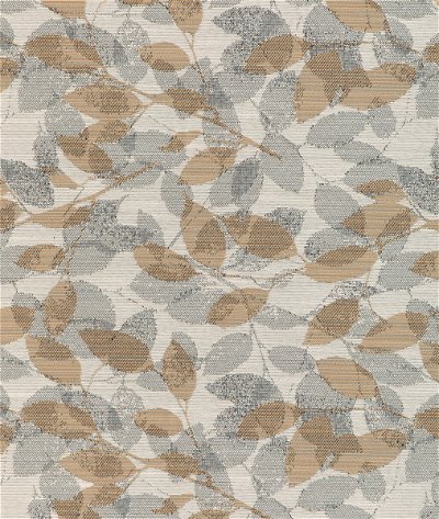 Kravet Leaf Dance Sandstone Fabric