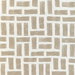 Kravet Brickwork Taupe Fabric
