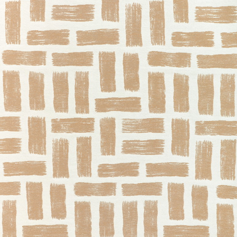 Kravet Brickwork Amber Fabric