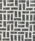 Kravet Brickwork Pepper Fabric