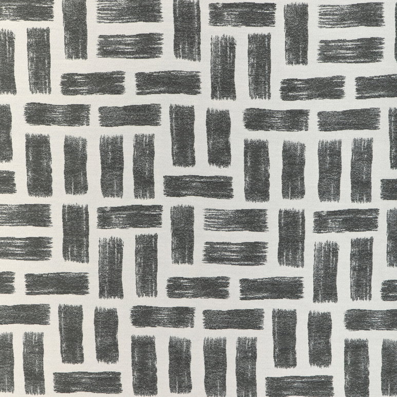 Kravet Brickwork Pepper Fabric