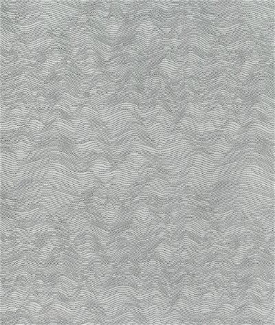 Kravet Watery Motion Gull Fabric