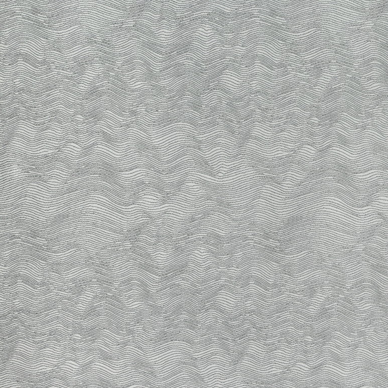 Kravet Watery Motion Gull Fabric