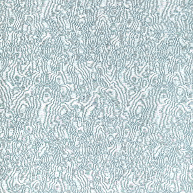 Kravet Watery Motion Spray Fabric