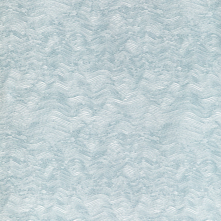 Kravet Watery Motion Spray Fabric