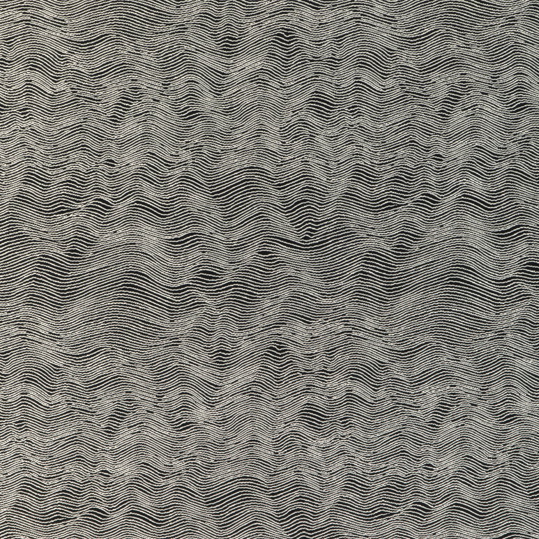 Kravet Watery Motion Pepper Fabric