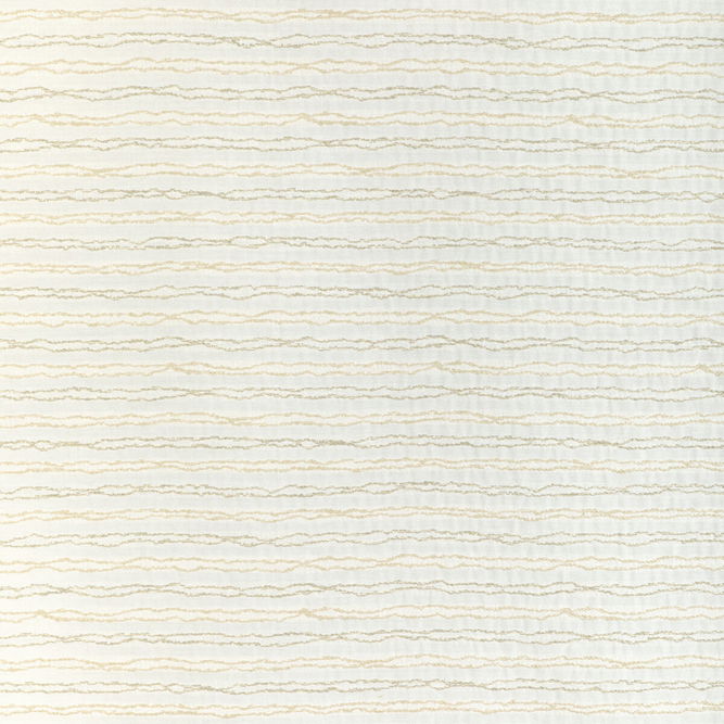 Kravet Wave Length Chalk Fabric