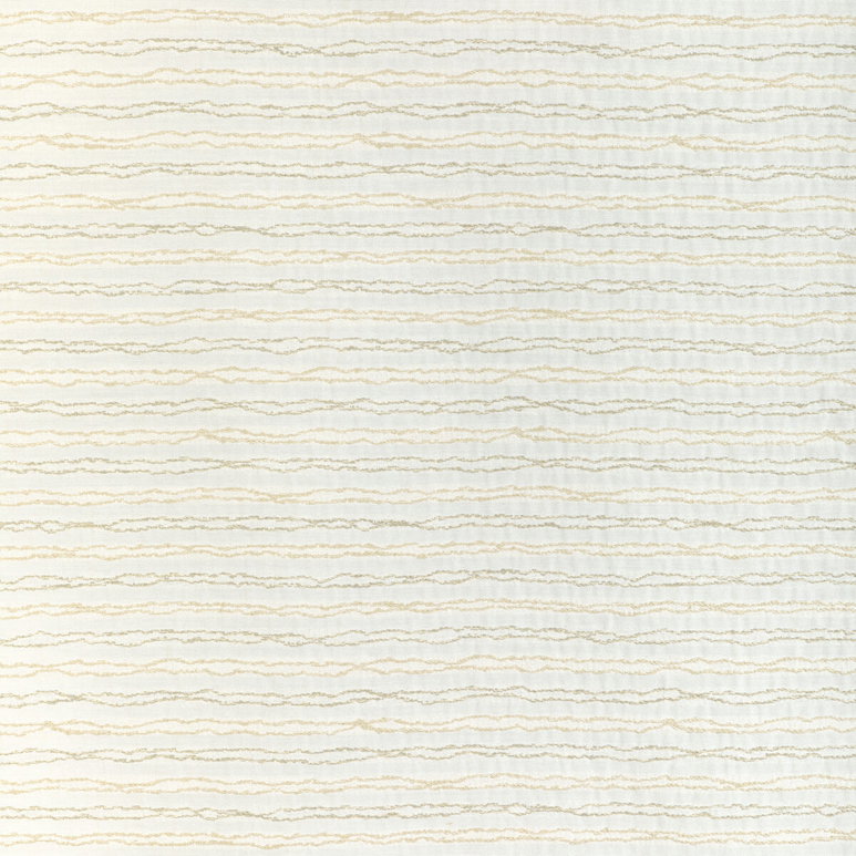 Kravet Wave Length Chalk Fabric