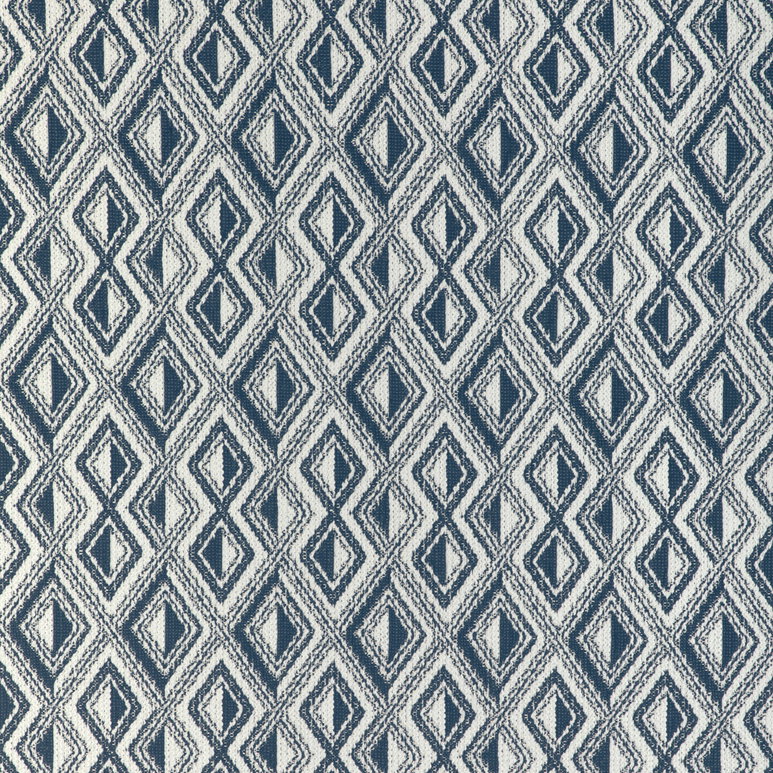Kravet Rough Cut Marine Fabric