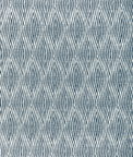 Kravet Vertical Motion Navy Fabric