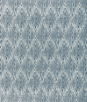 Kravet Vertical Motion Navy Fabric