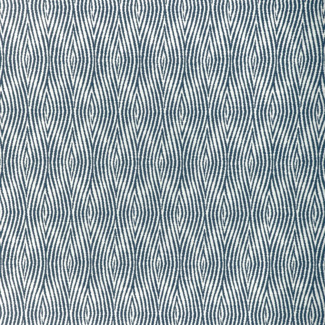 Kravet Vertical Motion Navy Fabric