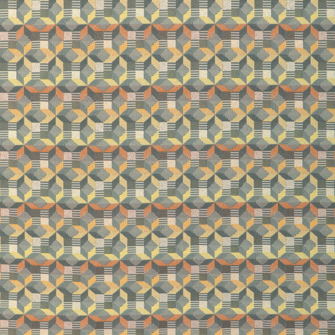 Kravet Myriad Clementine Fabric