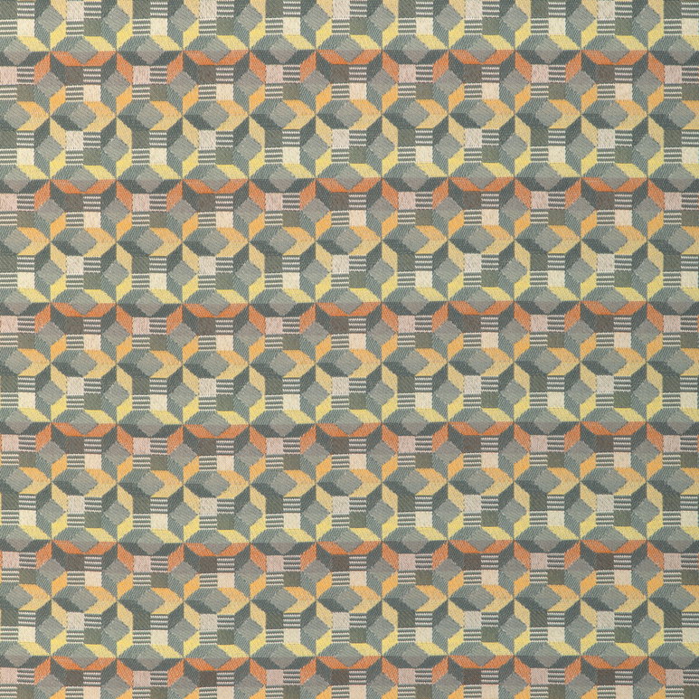 Kravet Myriad Clementine Fabric