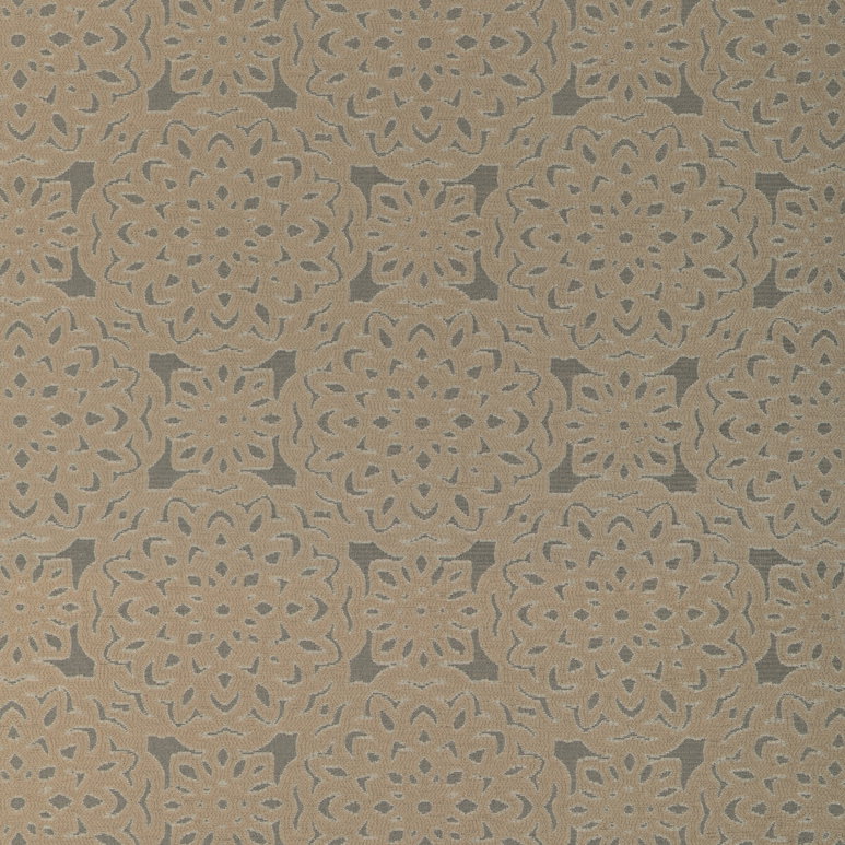 Kravet Garden Wall Birch Fabric
