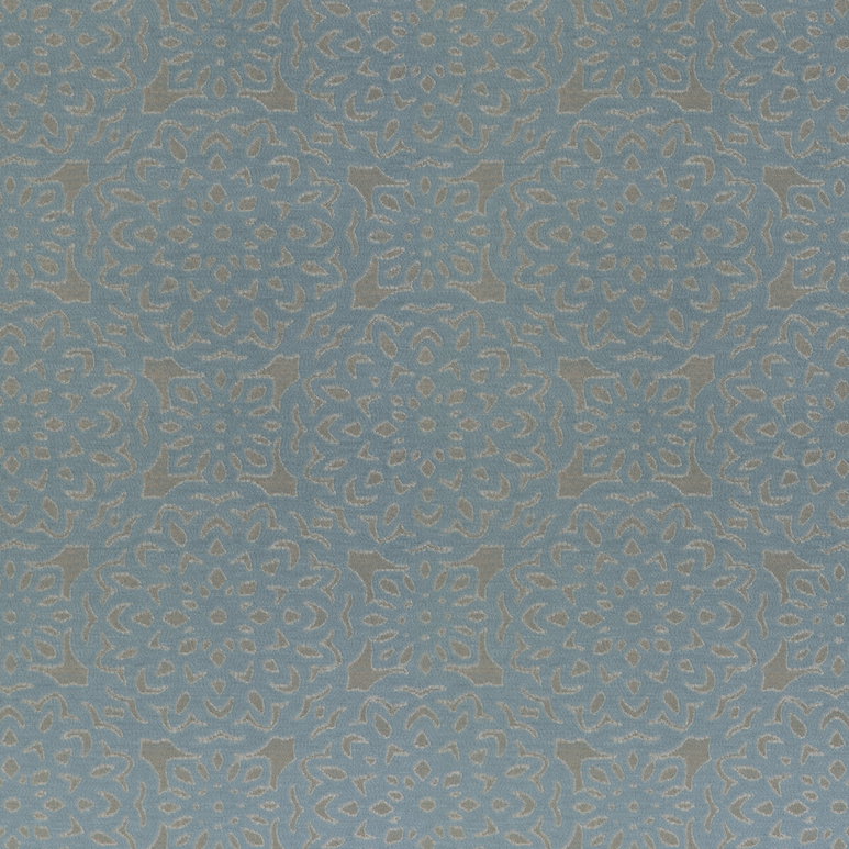 Kravet Garden Wall Mystic Fabric