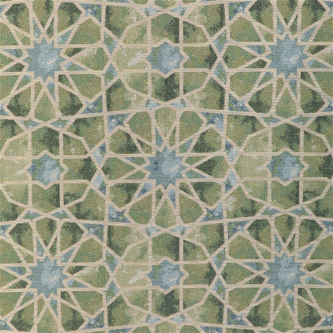 Kravet Stoneglow Seaglass Fabric