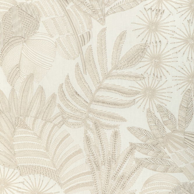 Kravet Marajo Ivory Fabric