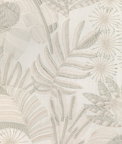 Kravet Marajo Leaf Fabric