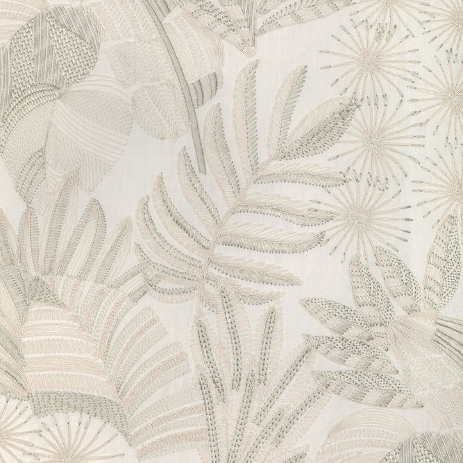 Kravet Marajo Leaf Fabric