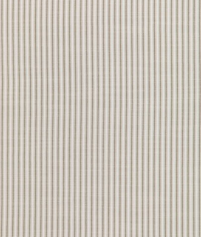 Kravet Horizon Stripe Pebble Fabric