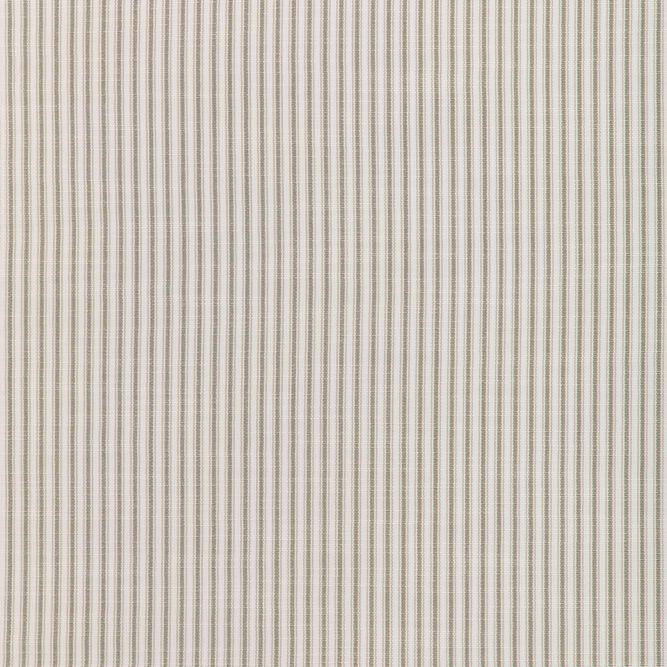 Kravet Horizon Stripe Pebble Fabric