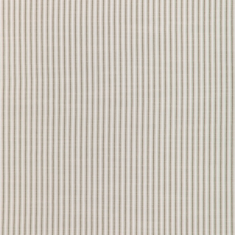 Kravet Horizon Stripe Pebble Fabric
