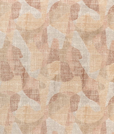 Kravet Outcrop Terracotta Fabric