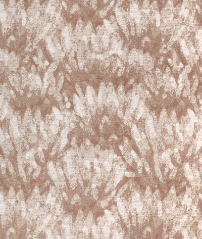 Kravet Wildbrush Terracotta Fabric