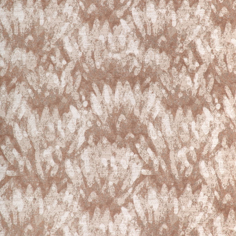 Kravet Wildbrush Terracotta Fabric