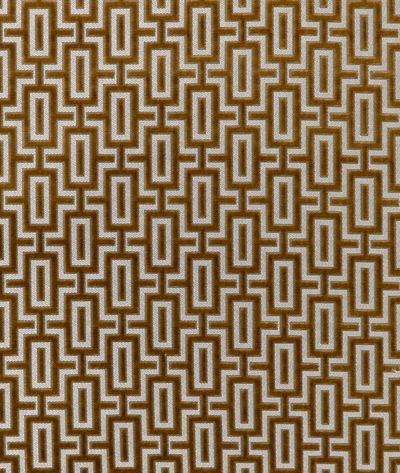 Kravet Joyride Amber Fabric