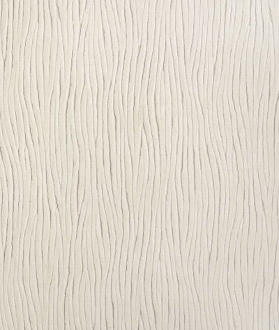 Kravet Wave Motion Ivory Fabric