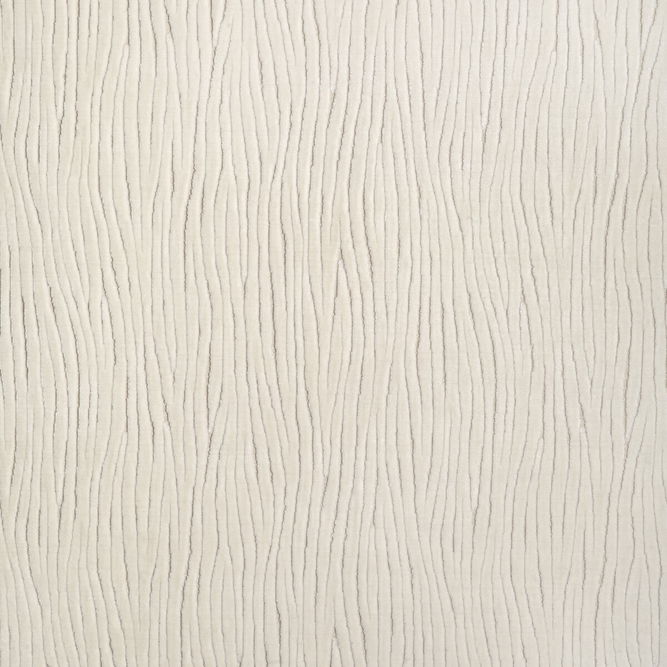 Kravet Wave Motion Ivory Fabric
