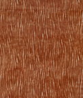 Kravet Wave Motion Terracotta Fabric