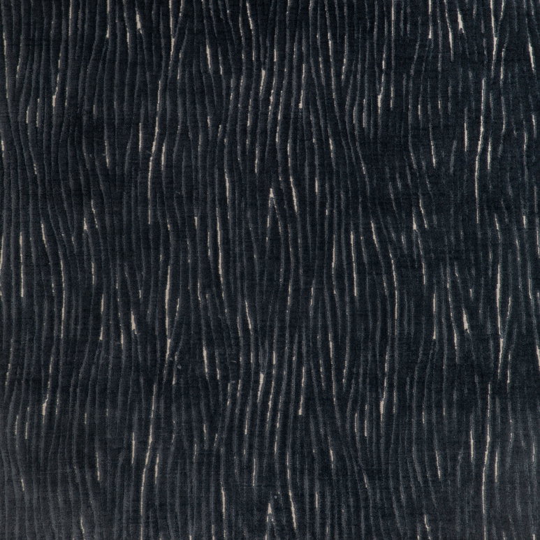 Kravet Wave Motion Coal Fabric